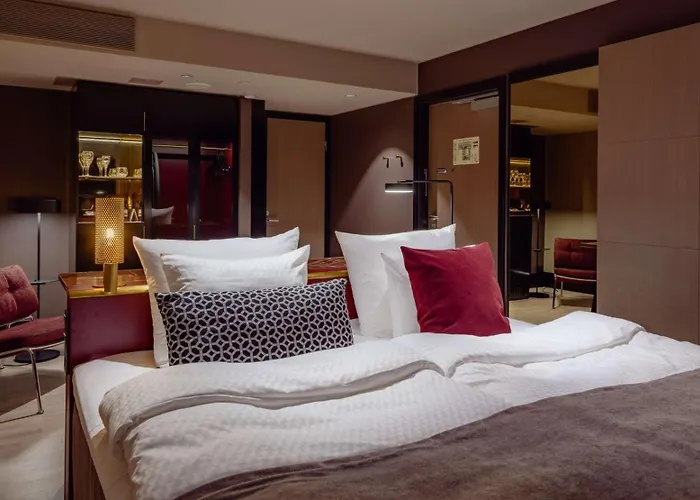 HOTEL MARSKI BY SCANDIC, HELSINKI